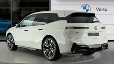 BMW iX 300kW xDrive45 M Sport 101kWh 5dr Auto [Pro Pack] Electric Estate